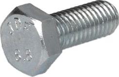 Bosal 258-820 - Болт, система випуску autozip.com.ua