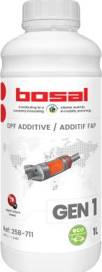 Bosal 258-711 - - - autozip.com.ua