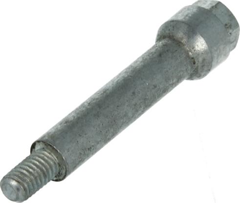 Bosal 258-781 - Болт, система випуску autozip.com.ua