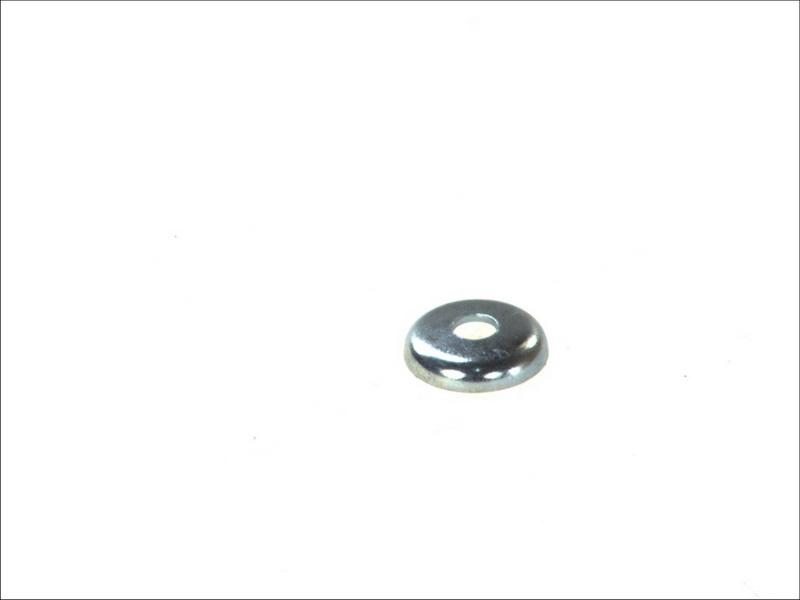 Bosal 258-783 - Пружина, труба вихлопного газу autozip.com.ua
