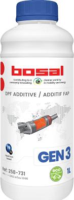 Bosal 258-731 - - - autozip.com.ua