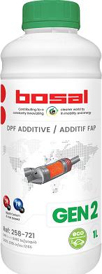 Bosal 258-721 - - - autozip.com.ua