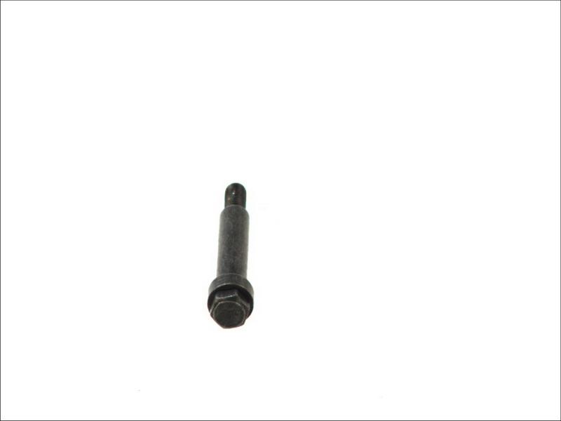Bosal 258-771 - Болт, система випуску autozip.com.ua