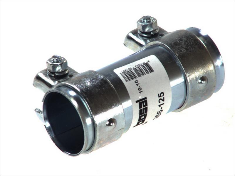 Bosal 265-125 - З'єднувальні елементи, система випуску autozip.com.ua