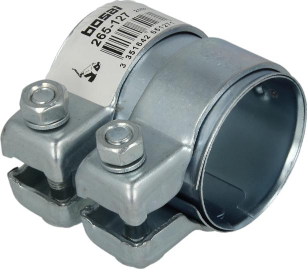 Bosal 265-127 - З'єднувальні елементи, система випуску autozip.com.ua