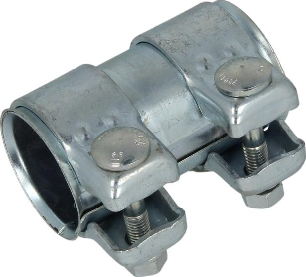 Bosal 265-810 - З'єднувальні елементи, система випуску autozip.com.ua