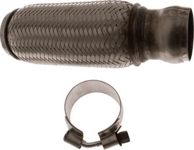Bosal 261-051 - Ремонтна трубка, каталізатор autozip.com.ua