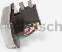 BOSCH 9 190 457 002 - Регулятор напруги генератора autozip.com.ua