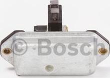 BOSCH 9 190 457 002 - Регулятор напруги генератора autozip.com.ua