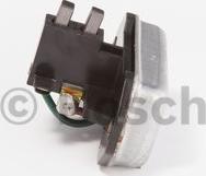 BOSCH 9 190 457 002 - Регулятор напруги генератора autozip.com.ua