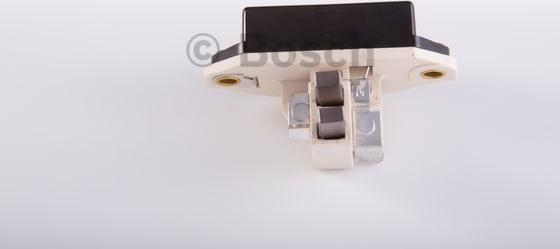 BOSCH 9 190 087 034 - Регулятор напруги генератора autozip.com.ua
