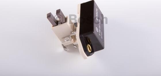 BOSCH 9 190 087 034 - Регулятор напруги генератора autozip.com.ua