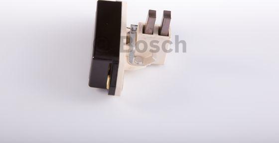 BOSCH 9 190 087 032 - Регулятор напруги генератора autozip.com.ua