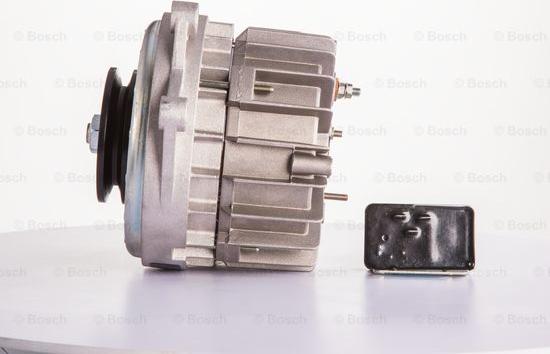 BOSCH 9 120 080 057 - Генератор autozip.com.ua