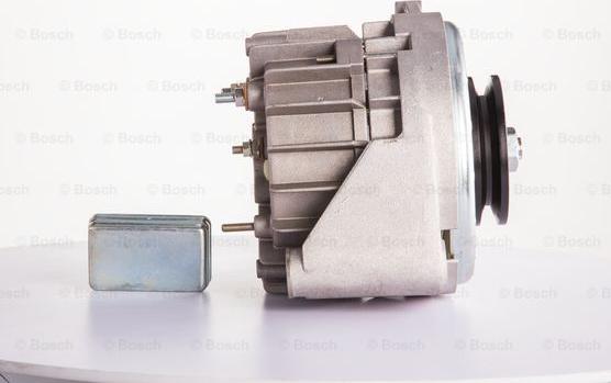 BOSCH 9 120 080 057 - Генератор autozip.com.ua