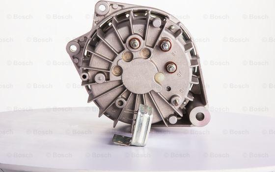 BOSCH 9 120 080 057 - Генератор autozip.com.ua