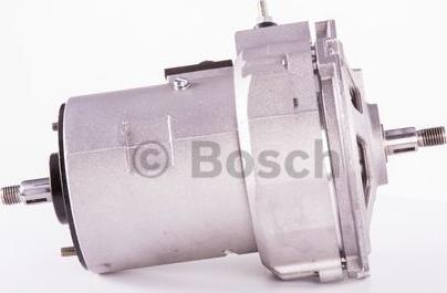 BOSCH 9 120 080 072 - Генератор autozip.com.ua