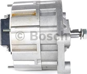 BOSCH 9 120 080 114 - Генератор autozip.com.ua