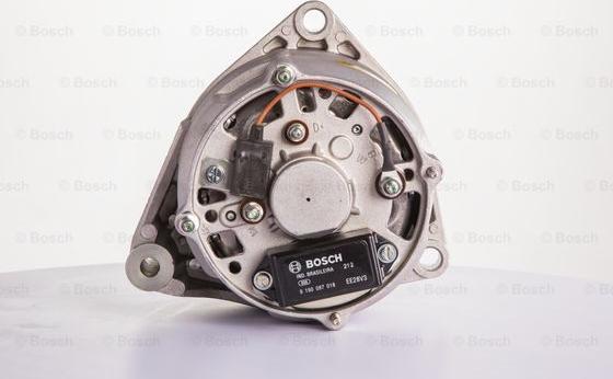 BOSCH 9 120 080 181 - Генератор autozip.com.ua