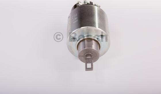 BOSCH 9 33A 081 039 - Тягове реле, стартер autozip.com.ua