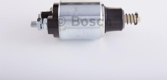 BOSCH 9 33A 081 028 - Тягове реле, стартер autozip.com.ua
