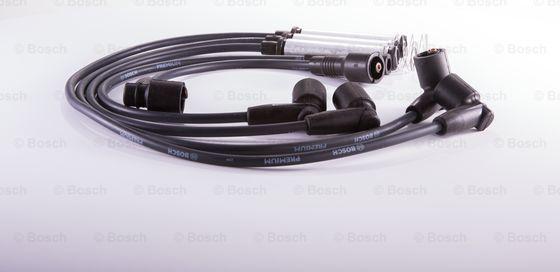 BOSCH 9 295 080 053 - Комплект проводів запалювання autozip.com.ua