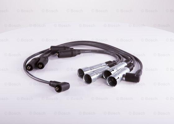 BOSCH 9 295 080 061 - Комплект проводів запалювання autozip.com.ua