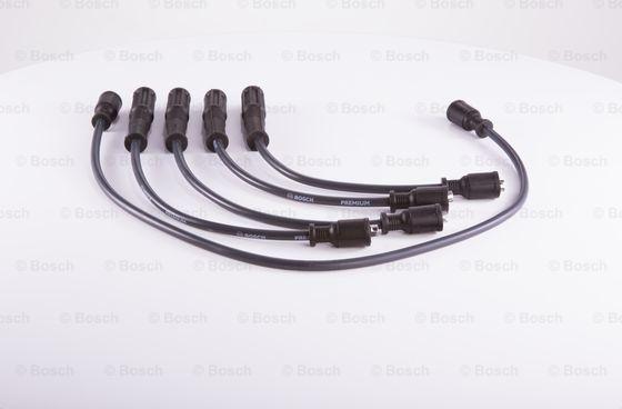BOSCH 9 295 080 026 - Комплект проводів запалювання autozip.com.ua