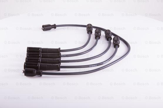 BOSCH 9 295 080 026 - Комплект проводів запалювання autozip.com.ua