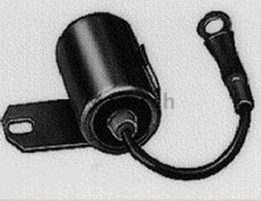 BOSCH 9 231 460 010 - Конденсатор, система запалювання autozip.com.ua
