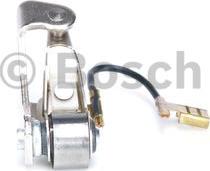 BOSCH 9 232 081 044 - Контактна група, розподільник запалювання autozip.com.ua