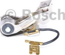 BOSCH 9 232 081 044 - Контактна група, розподільник запалювання autozip.com.ua