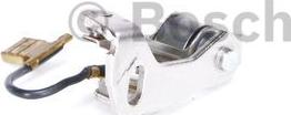 BOSCH 9 232 081 044 - Контактна група, розподільник запалювання autozip.com.ua