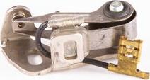 BOSCH 9 237 013 055 - Контактна група, розподільник запалювання autozip.com.ua