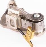 BOSCH 9 237 013 055 - Контактна група, розподільник запалювання autozip.com.ua
