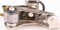 BOSCH 9 237 013 055 - Контактна група, розподільник запалювання autozip.com.ua