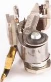 BOSCH 9 237 013 055 - Контактна група, розподільник запалювання autozip.com.ua