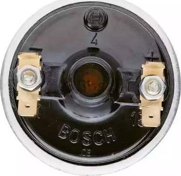 BOSCH 9 220 081 039 - Котушка запалювання autozip.com.ua