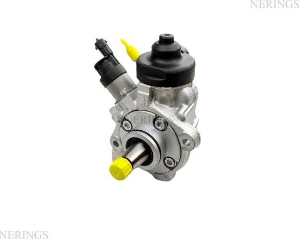 BOSCH 445010511 - Насос високого тиску autozip.com.ua