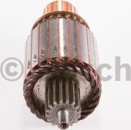 BOSCH 6 033 AD4 080 - Якір, стартер autozip.com.ua