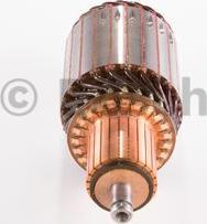 BOSCH 6 033 AD4 080 - Якір, стартер autozip.com.ua