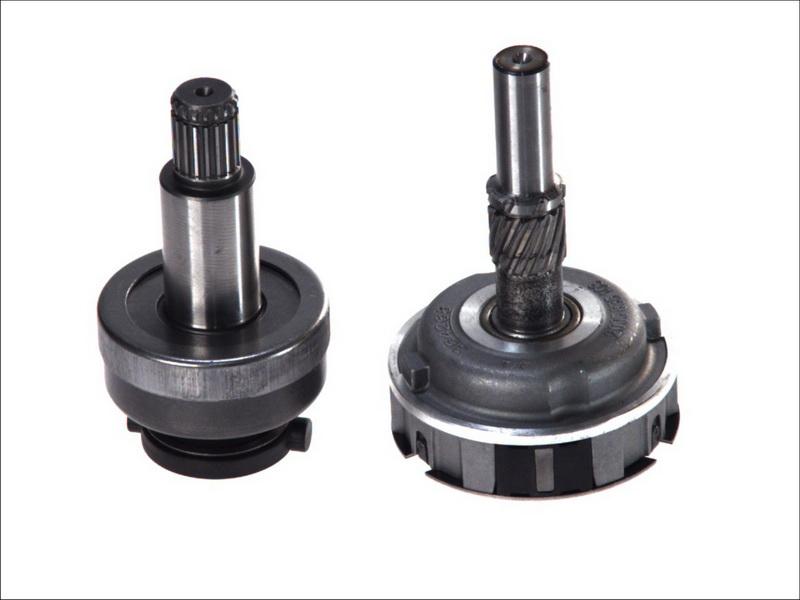 BOSCH 6 033 AD5 359 - Провідна шестерня, стартер autozip.com.ua