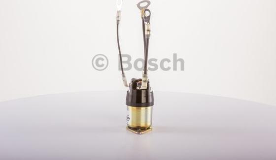 BOSCH 6 033 AD5 255 - Реле, стартер autozip.com.ua