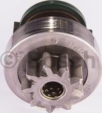 BOSCH 6 033 AD0 414 - Провідна шестерня, стартер autozip.com.ua