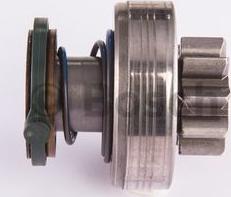 BOSCH 6 033 AD0 414 - Провідна шестерня, стартер autozip.com.ua