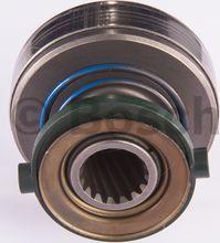 BOSCH 6 033 AD0 414 - Провідна шестерня, стартер autozip.com.ua
