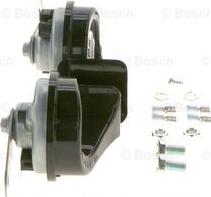 BOSCH 6 033 FB1 213 - Звуковий сигнал autozip.com.ua