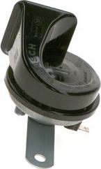 BOSCH 6 033 FB2 011 - Звуковий сигнал autozip.com.ua