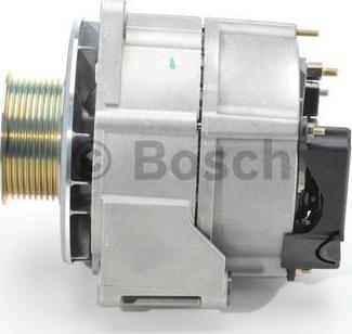 BOSCH 6 033 GB3 023 - Генератор autozip.com.ua