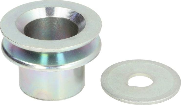 BOSCH 6 033 GD5 060 - Ремінний шків, генератор autozip.com.ua